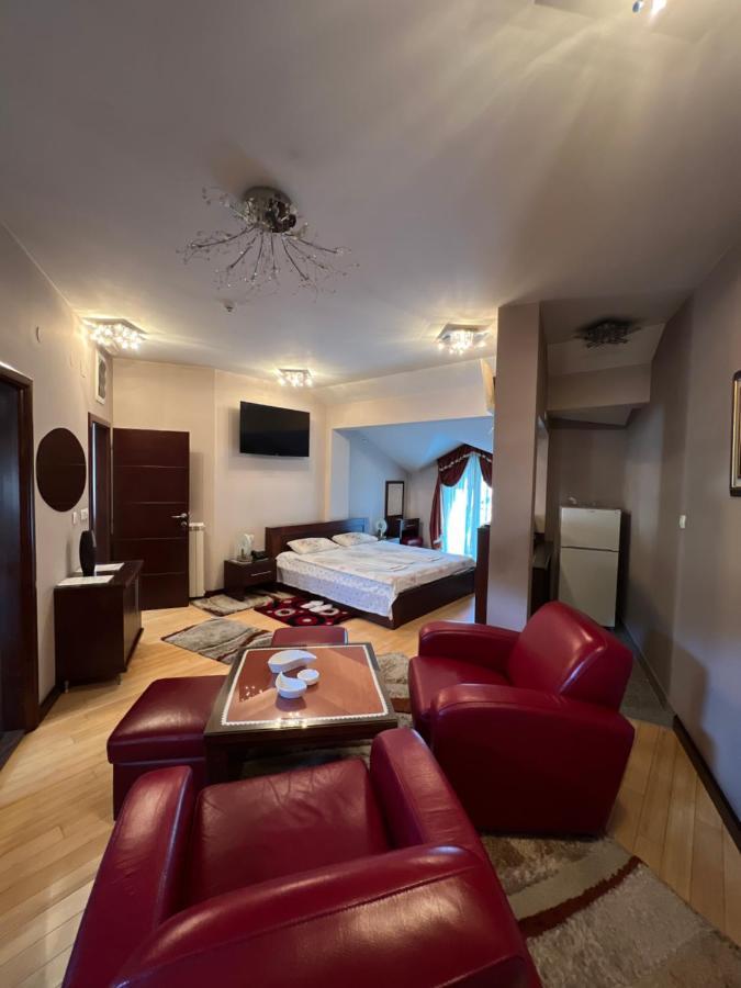 Hotel Royal Bijelo Polje Exterior photo